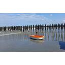 A la découverte des bouchots à bassieu (enfants - 12ans)