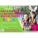 Livret course aux oeufs