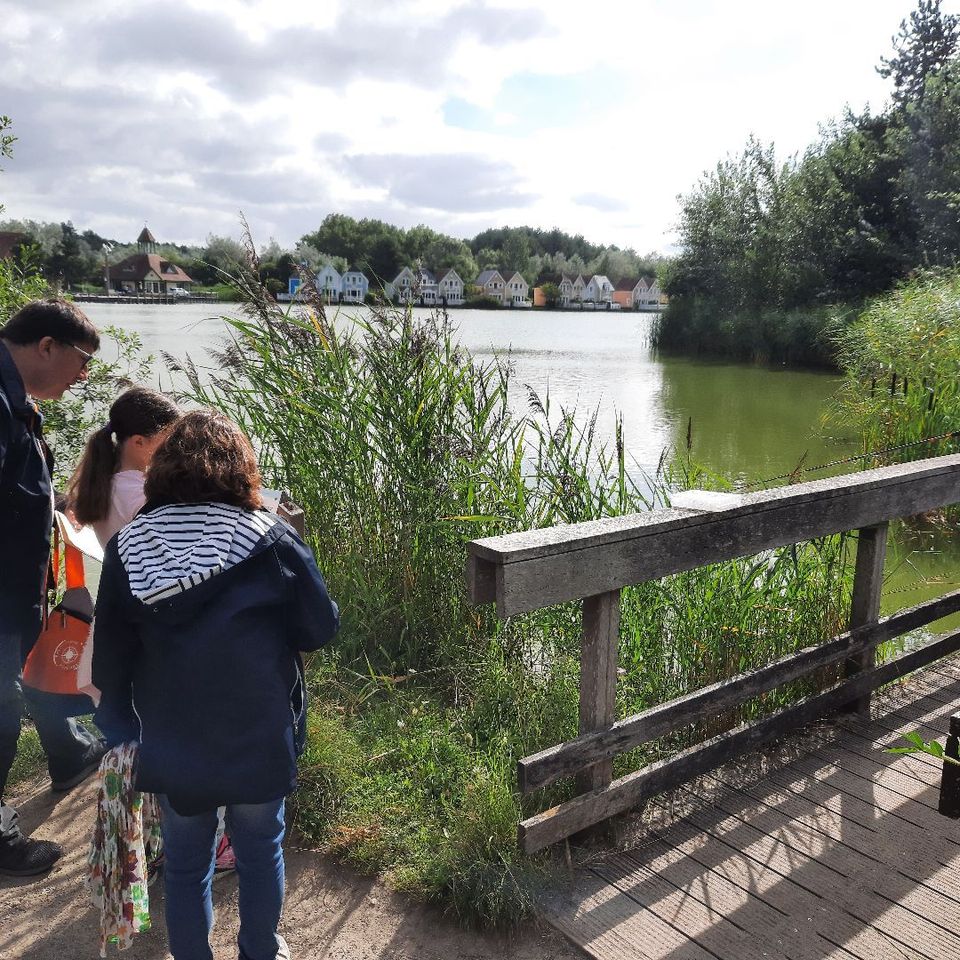 Rando'Mystère aux Dunes du Royon