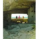 Sur le chemin des blockhaus (enfant -6ans)