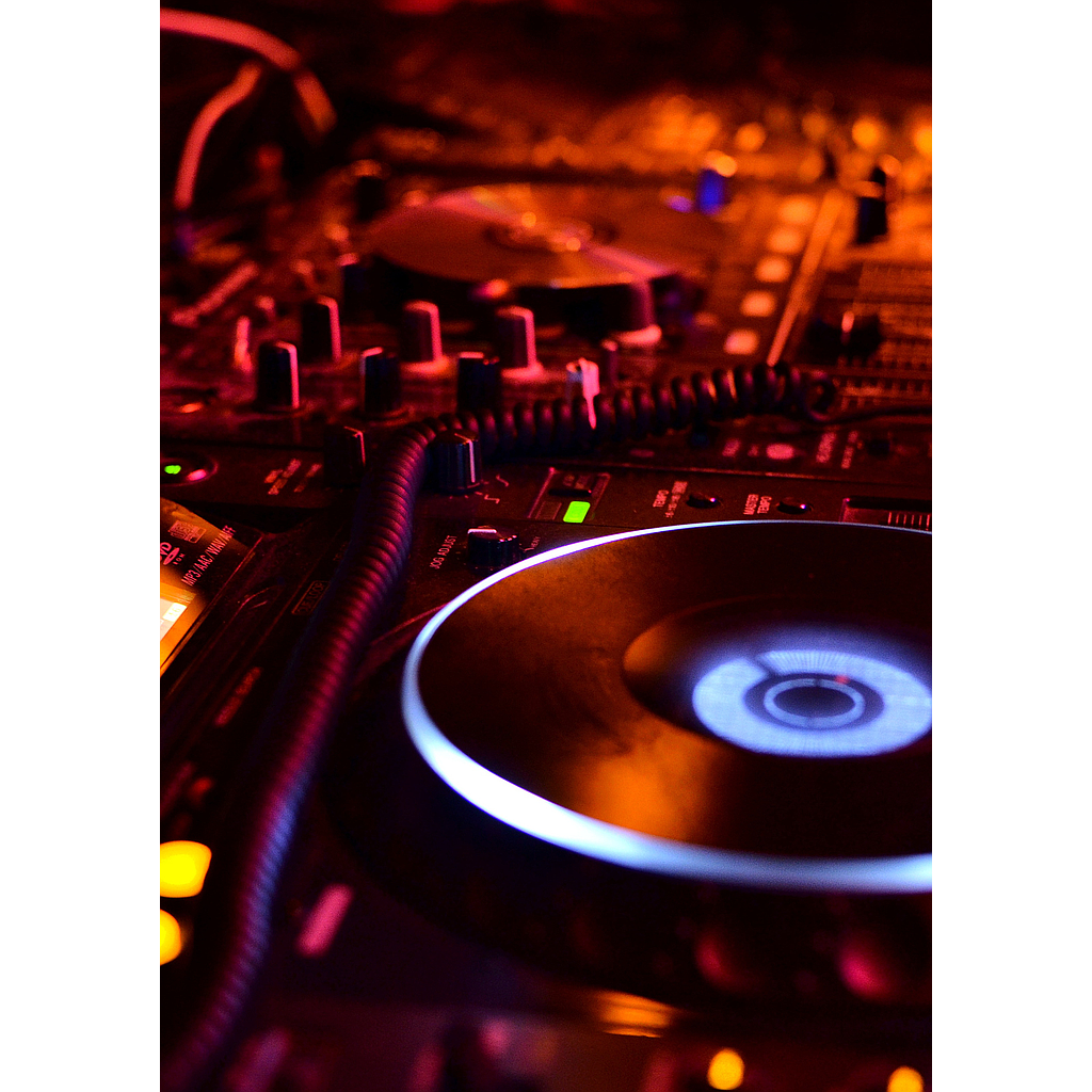 Soirée dansante d'halloween