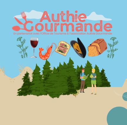 Marche Authie Gourmande