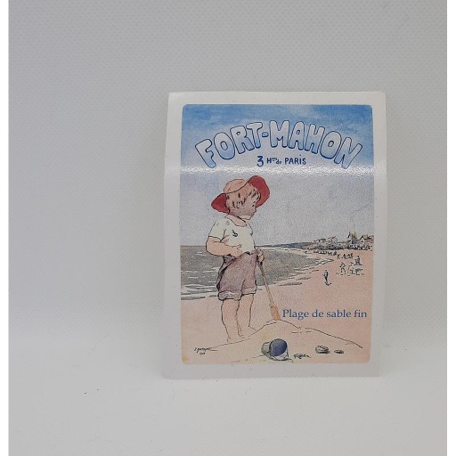 Autocollants Petit Bonhomme